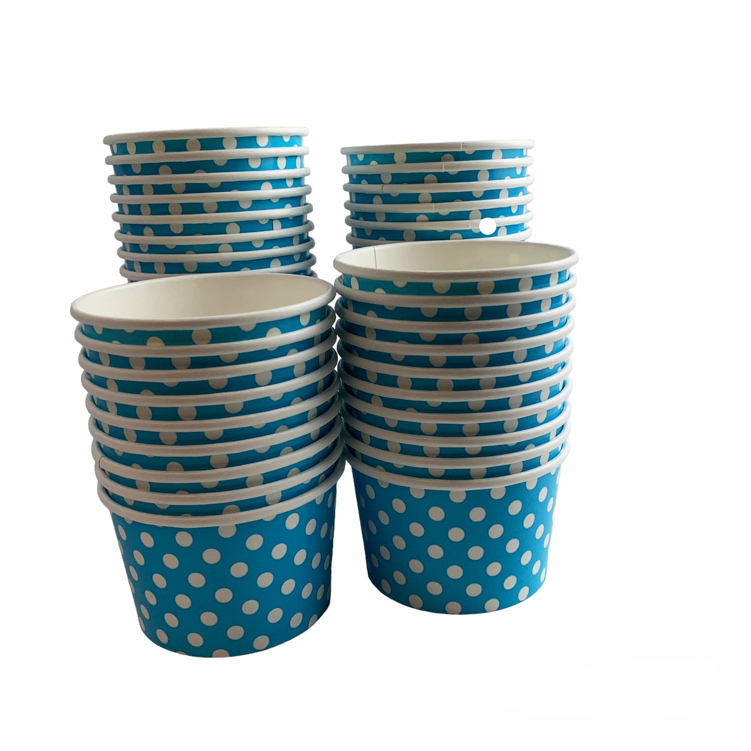 5.5 OZ Frozen Dessert Cups