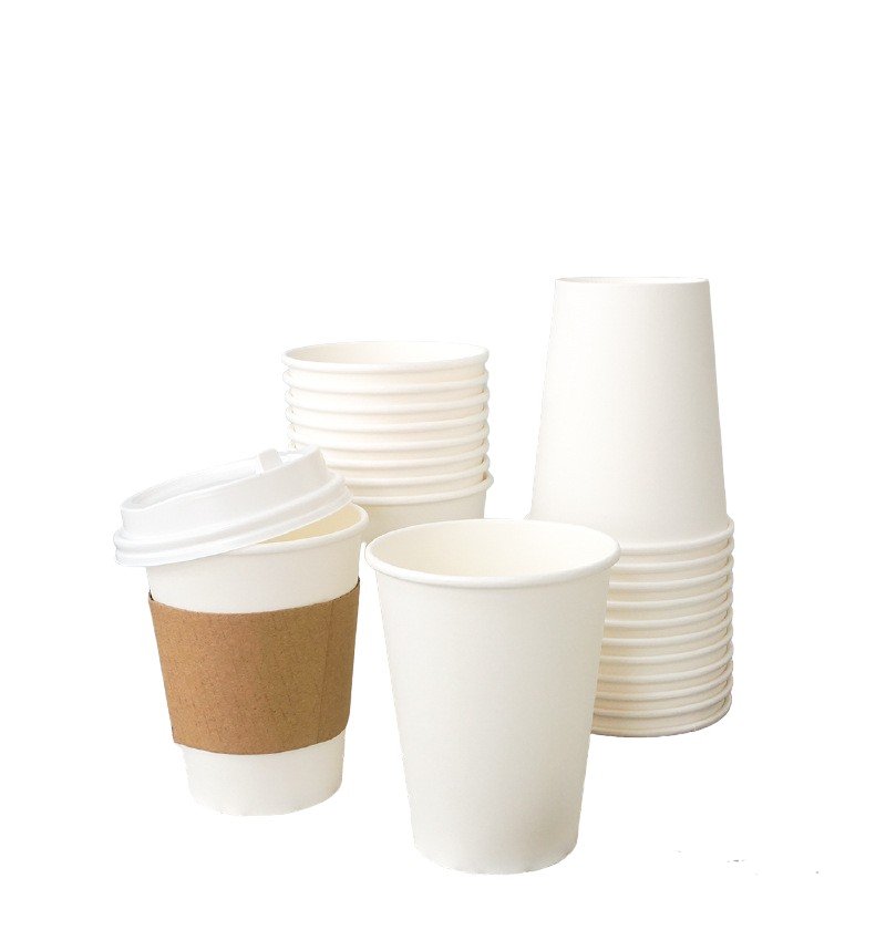 Paper Hot Cups